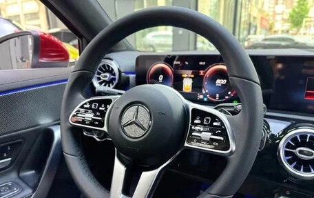 Mercedes-Benz A-Класс, 2022 год, 1 620 000 рублей, 8 фотография