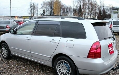 Toyota Corolla, 2001 год, 475 000 рублей, 6 фотография