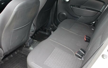 Renault Logan II, 2015 год, 789 000 рублей, 10 фотография