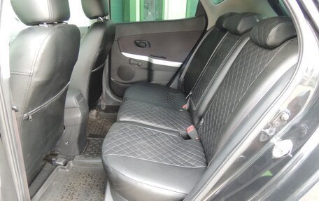 KIA cee'd III, 2015 год, 1 060 000 рублей, 6 фотография