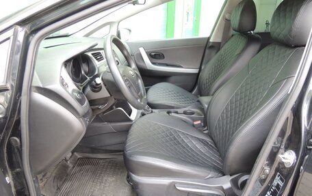 KIA cee'd III, 2015 год, 1 060 000 рублей, 5 фотография