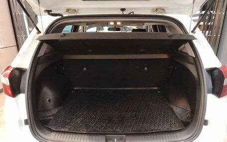 Hyundai Creta I рестайлинг, 2017 год, 1 799 000 рублей, 10 фотография