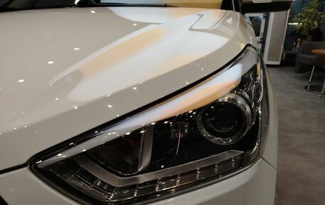 Hyundai Creta I рестайлинг, 2017 год, 1 799 000 рублей, 11 фотография