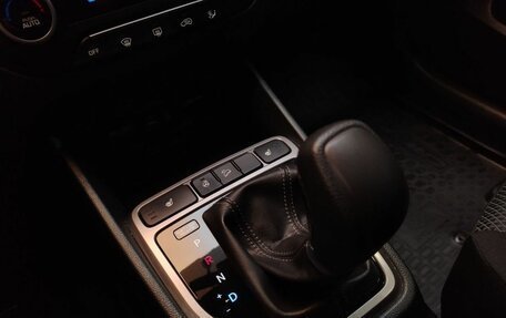 Hyundai Creta I рестайлинг, 2017 год, 1 799 000 рублей, 18 фотография