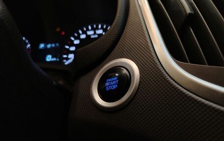 Hyundai Creta I рестайлинг, 2017 год, 1 799 000 рублей, 19 фотография