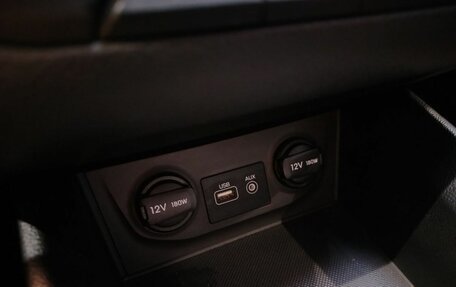 Hyundai Creta I рестайлинг, 2017 год, 1 799 000 рублей, 17 фотография