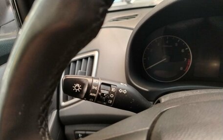 Hyundai Creta I рестайлинг, 2017 год, 1 799 000 рублей, 29 фотография