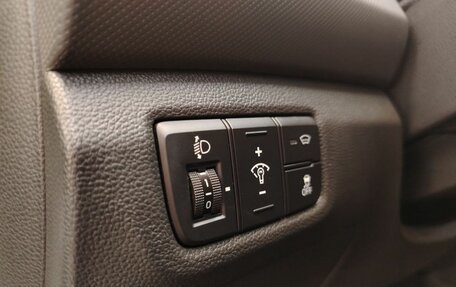 Hyundai Creta I рестайлинг, 2017 год, 1 799 000 рублей, 37 фотография