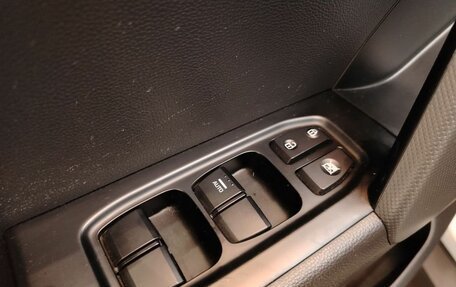 Hyundai Creta I рестайлинг, 2017 год, 1 799 000 рублей, 35 фотография