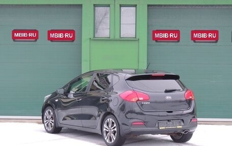 KIA cee'd III, 2015 год, 1 060 000 рублей, 4 фотография