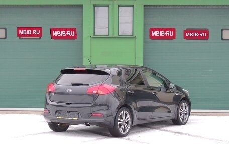 KIA cee'd III, 2015 год, 1 060 000 рублей, 3 фотография