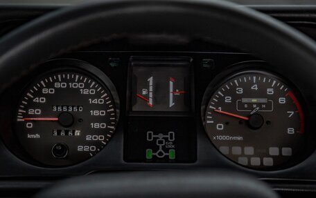 Mitsubishi Pajero III рестайлинг, 1995 год, 499 000 рублей, 13 фотография