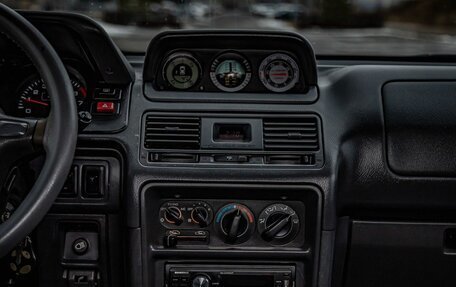 Mitsubishi Pajero III рестайлинг, 1995 год, 499 000 рублей, 15 фотография