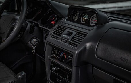 Mitsubishi Pajero III рестайлинг, 1995 год, 499 000 рублей, 19 фотография