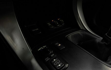 Toyota Land Cruiser Prado 120 рестайлинг, 2007 год, 1 840 000 рублей, 8 фотография