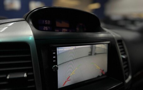 Toyota Land Cruiser Prado 120 рестайлинг, 2007 год, 1 840 000 рублей, 6 фотография