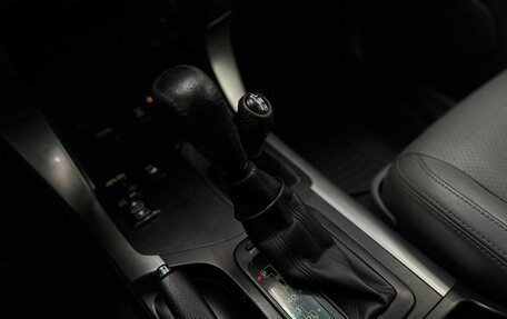 Toyota Land Cruiser Prado 120 рестайлинг, 2007 год, 1 840 000 рублей, 9 фотография