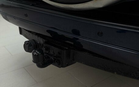 Toyota Land Cruiser Prado 120 рестайлинг, 2007 год, 1 840 000 рублей, 18 фотография