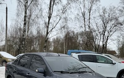 Ford Focus II рестайлинг, 2007 год, 385 000 рублей, 1 фотография