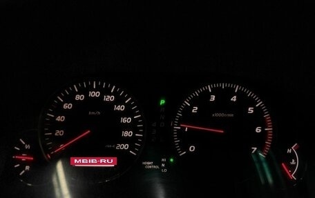 Toyota Land Cruiser Prado 120 рестайлинг, 2007 год, 1 840 000 рублей, 5 фотография