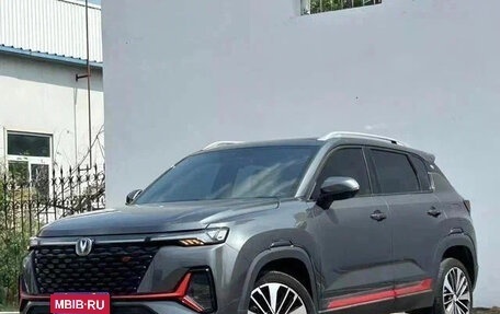 Changan CS35 Plus, 2022 год, 1 070 000 рублей, 1 фотография