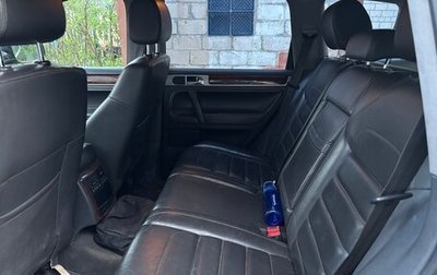 Volkswagen Touareg III, 2008 год, 1 090 000 рублей, 1 фотография