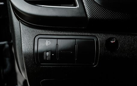 Hyundai Solaris II рестайлинг, 2016 год, 749 000 рублей, 20 фотография