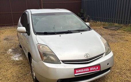Toyota Prius, 2007 год, 550 000 рублей, 1 фотография