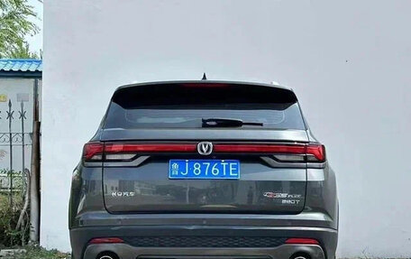 Changan CS35 Plus, 2022 год, 1 070 000 рублей, 5 фотография