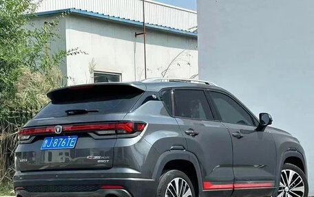 Changan CS35 Plus, 2022 год, 1 070 000 рублей, 4 фотография