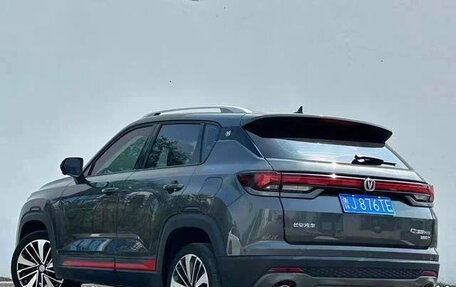 Changan CS35 Plus, 2022 год, 1 070 000 рублей, 6 фотография