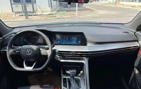 Changan CS35 Plus, 2022 год, 1 070 000 рублей, 7 фотография