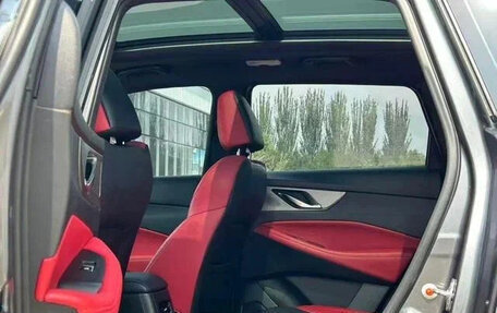 Changan CS35 Plus, 2022 год, 1 070 000 рублей, 8 фотография