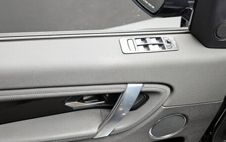 Land Rover Discovery Sport I рестайлинг, 2020 год, 2 840 000 рублей, 12 фотография