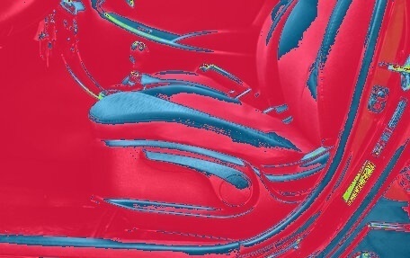 Hyundai Solaris II рестайлинг, 2016 год, 749 000 рублей, 19 фотография