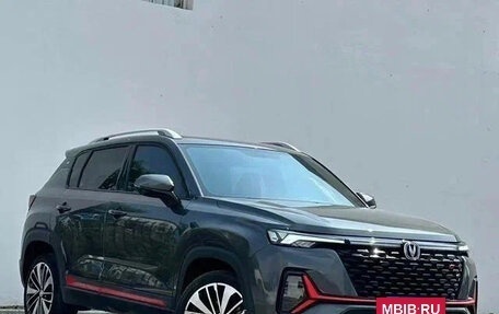 Changan CS35 Plus, 2022 год, 1 070 000 рублей, 3 фотография