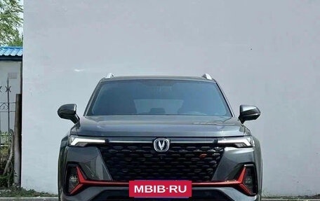 Changan CS35 Plus, 2022 год, 1 070 000 рублей, 2 фотография