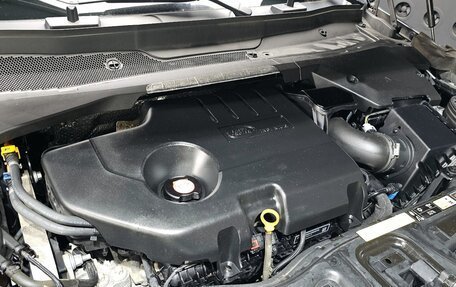 Land Rover Discovery Sport I рестайлинг, 2020 год, 2 840 000 рублей, 17 фотография