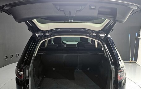 Land Rover Discovery Sport I рестайлинг, 2020 год, 2 840 000 рублей, 16 фотография