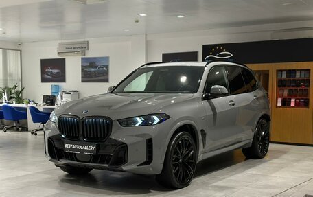 BMW X5, 2025 год, 13 990 000 рублей, 3 фотография