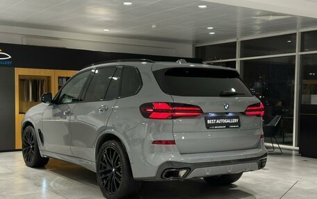 BMW X5, 2025 год, 13 990 000 рублей, 6 фотография