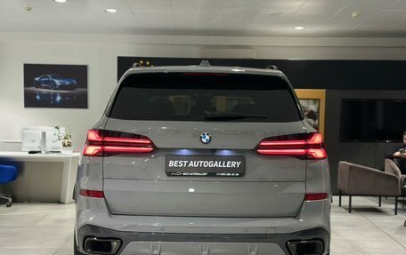 BMW X5, 2025 год, 13 990 000 рублей, 5 фотография