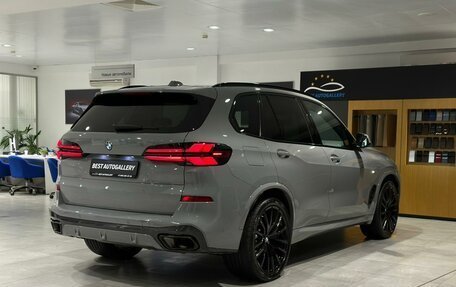 BMW X5, 2025 год, 13 990 000 рублей, 4 фотография