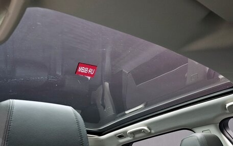 Land Rover Discovery Sport I рестайлинг, 2020 год, 2 840 000 рублей, 15 фотография