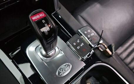 Land Rover Discovery Sport I рестайлинг, 2020 год, 2 840 000 рублей, 7 фотография