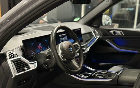 BMW X5, 2025 год, 13 990 000 рублей, 9 фотография