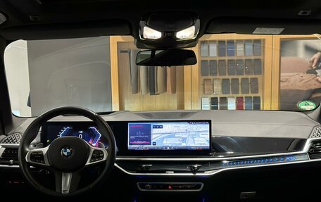 BMW X5, 2025 год, 13 990 000 рублей, 10 фотография