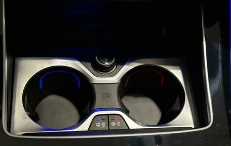 BMW X5, 2025 год, 13 990 000 рублей, 14 фотография