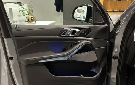 BMW X5, 2025 год, 13 990 000 рублей, 15 фотография