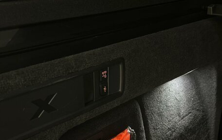 BMW X5, 2025 год, 13 990 000 рублей, 22 фотография